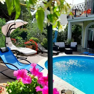 Apartament Dora, Medulin